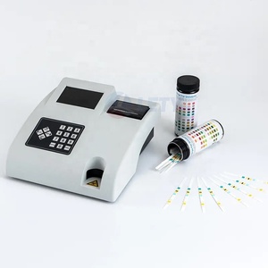 Fully Automated <strong>Urine</strong> Analyzer Veterinary Portable <strong>Auto</strong> <strong>Urine</strong> Analyzer Machine - Product Image 3