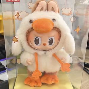 Nouveau 100% Authentique P <span class=keywords><strong>L</strong></span> Forêt Conte De Fées Série Vinyle En Peluche Suspendu Carte Pendentif Décoration Surprise Cadeau - Product Image 5