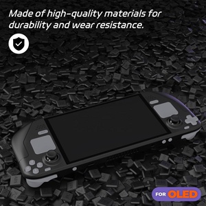 Juego de Botones Personalizados Coloridos para Steam Deck OLED, Kit de Modificación de Controlador Personalizado - Product Image 3