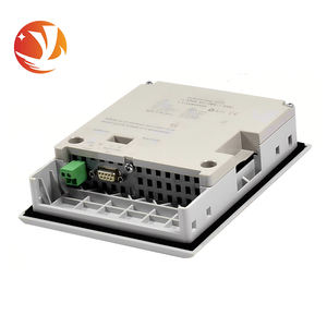 Nueva Interfaz Hombre-Máquina Original SIEMENS 6AV6 641-0BA11-0AX1 6AV6641-0BA11-0AX1, Pantalla Táctil LCD, Controlador PLC, 16 E/S - Product Image 3