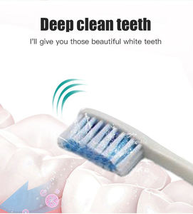 <span class=keywords><strong>Brosse</strong></span> <span class=keywords><strong>à</strong></span> dents manuelle en plastique <span class=keywords><strong>à</strong></span> poils moyens/durs/souples, personnalisable avec logo OEM, pour adultes – Vente en gros 2026 - Product Image 3