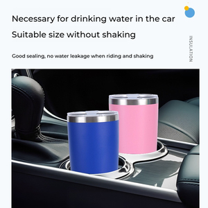 Bán Buôn 20Oz Đôi Tường Thép Không Gỉ Cách Điện Cốc Biểu Tượng Tùy Chỉnh Cắm Trại Cốc Du Lịch Hiện Đại Bia & Cà Phê Cốc - Product Image 5