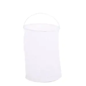 10*15cm Standing or Hanging Paper Lantern Light Up with Tea Light for Wedding , Party and Christmas Decoration