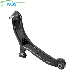 OPASS-brazo de Control de pista inferior para Hyundai <span class=keywords><strong>Accent</strong></span> Excel II <span class=keywords><strong>Verna</strong></span> LC, garantía de calidad, 54501-25000 - Product Image 3