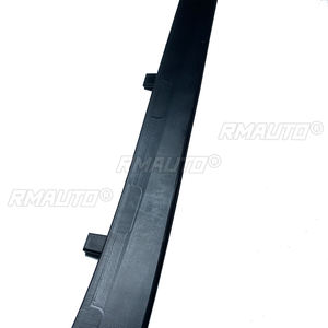 Nuevas Extensiones de Guardabarros para Jeep Grand Cherokee Trailhawk 2012-2021 2020 2019 2018 2017 2016 - Product Image 5