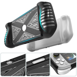 <span class=keywords><strong>Logitech</strong></span> G 클라우드 보호 케이스 게임 콘솔 후면 커버 소프트 TPU 쉘 충격 방지 드롭 방지 게임 액세서리 - Product Image 3