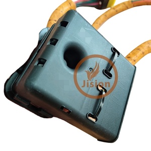 Arnés de Cables del Motor Jision C11 966H para Cargadora de Ruedas 245-3514 2453514 Nuevo - Product Image 4