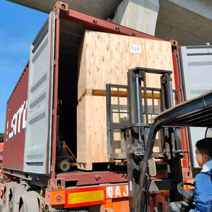 High Shear Disperse Hydraulic Frequency Conversion High Speed Dispersion Machine <b>Latex</b> Paint Conversion Hydraulic Electric Mixer - Product Image 6