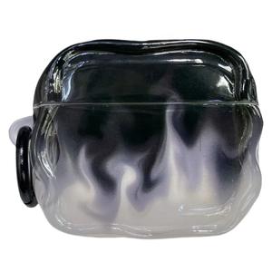 BP031 Compatible con Apple <span class=keywords><strong>AirPods</strong></span> <span class=keywords><strong>2</strong></span>/3 Generación, Funda de Teléfono con Dibujos Animados, 4.ª Generación/PRO2, Cubierta Protectora Simple - Product Image 6