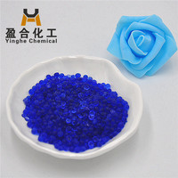 Gel de silice de qualité supérieure, fabrication industrielle, pureté 98%