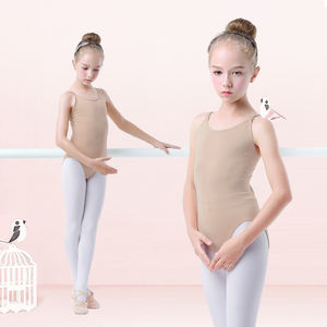 लड़कियों संक्रमण पट्टियों लेओडोड्स डेन्नेवियर नग्न बैले अंडरवियर - Product Image 3