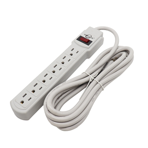 Prise de courant universelle multiple Prise CC <span class=keywords><strong>Rallonge</strong></span> <span class=keywords><strong>électrique</strong></span> <span class=keywords><strong>Rallonge</strong></span> <span class=keywords><strong>électrique</strong></span> <span class=keywords><strong>100</strong></span> Ft Veste jaune Power Point Water Prove Australian - Product Image 5