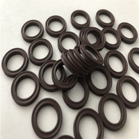 Diamètre du fil 1,78 mm 2,62 mm 3,53 mm 5,33 mm 6,99 mm Anneau en X