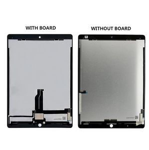 Pantalla LCD OEM para iPad Pro 12.9 de 1.ª Generación, Digitalizador de Pantalla Táctil, Ensamblaje, 2560x1440, 400cd+, 1 Año de Garantía, 100% Probado - Product Image 2