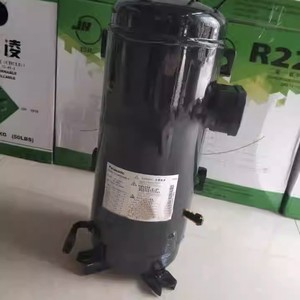 Compresseur de climatisation et de réfrigération Sanyo C-SWS180H01C pour remplacement et réparation - Product Image 3