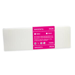 Ocbestjet — cartouches d'encre t8041-t8049, 700 ml/pièce, pour <span class=keywords><strong>Epson</strong></span>, jeu de 11, pour P6000, P7000, P8000, P9000 - Product Image 6
