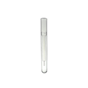 Tubo de Muestreo de Orina Kangxin de 10 ml con Pipeta de Plástico, Empaque Esterilizado Individualmente, Tubo de Ensayo de Grado Médico - Product Image 1