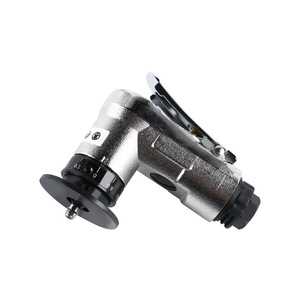 Máquina biseladora portátil mini para recortar bordes metálicos, herramienta para piezas de metal, 220 V, fácil de operar - Product Image 3
