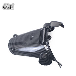 ฝาครอบตกแต่งสกูตเตอร์บังโคลนหลังสำหรับรถ Spa Primavera <span class=keywords><strong>Sprint</strong></span> <span class=keywords><strong>150CC</strong></span> - Product Image 3