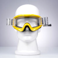 Oem Outdoor Sports Anti-UV Lunettes de moto Lunettes de moto Lunettes de motocross pour hommes