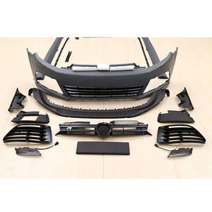 KSEEK <span class=keywords><strong>iyi</strong></span> kalite Facelift MK6 R20 tam vucut kiti per VW Golf 6 aggiornamento a R20 - Product Image 4