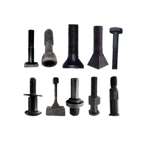 OEM kim loại lạnh rèn các bộ phận chất lượng cao chính xác chết nóng lạnh nhôm thép rèn các bộ phận - Product Image 3