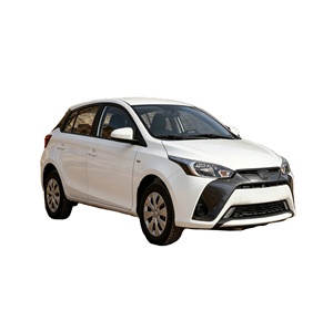 Alternativa Económica a <span class=keywords><strong>Autos</strong></span> Deportivos de Uso Diario, Toyota <span class=keywords><strong>YARiS</strong></span> L Usado con Alto Valor de Reventa, Suministrado Directamente desde China - Product Image 1