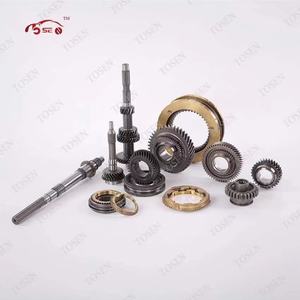 निर्माता थोक इनपुट शाफ्ट 3344260 इटन के लिए फुलर - Product Image 5