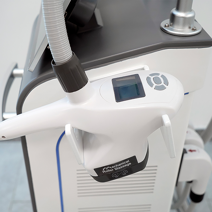 suction rf cavitation