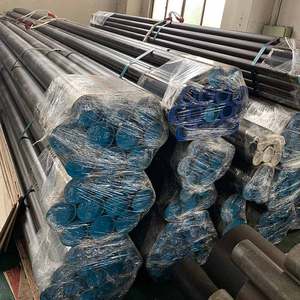 Anbao Tiongkok penjualan laris 304 baja tahan karat tanpa kelim hiasan besar E355 rumah pengasah dengan pipa garansi - Product Image 5