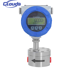 Cloud pengukur aliran <span class=keywords><strong>Diesel</strong></span> Oval akurasi tinggi meteran <span class=keywords><strong>Digital</strong></span> mikro Rs485 pengukur aliran gigi minyak - Product Image 2