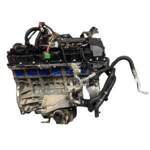 محرك N52 الكامل 3.0 لتر ألمانيا المحركات المستخدمة ألمانيا محرك سيارة لبي ام دبليو 5-سلسلة السلطة نوع الغاز الأصلي - Product Image 2