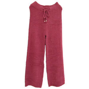 2020 Femmes Pyjama Ensembles Hiver Lâche À Manches Longues Vêtements de Maison Vêtements De Nuit Pyjama Rayé Costume Pour Les - Product Image 6