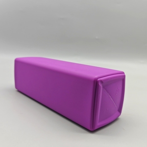 Bouteille à pompe carrée <span class=keywords><strong>en</strong></span> PEHD 32 onces 1 <span class=keywords><strong>litre</strong></span> vide pour shampooing revitalisant lotion nettoyante pour le corps sans BPA - Product Image 4