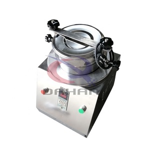 Заводская оптовая цена лабораторное тестовое сито 180 микрон по 300 мм Диаметр стандартная экранная машина - Product Image 6