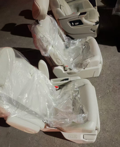 Sièges hauts d'usine d'origine de rangée du milieu de la dernière technologie finement traitée - Product Image 2