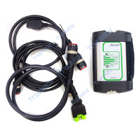 Outil de Diagnostic de camion d'excavatrice Diesel d'ingénierie pour renault UD Mack pour l'interface de diagnostic VOCOM 88890300