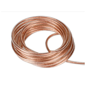 נחושת בלבוש פלדה חוט (CCS) - Product Image 4