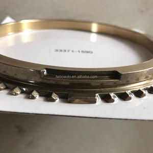 ราคาดีที่สุด 33371-1590 บล็อกริง  ริงซิงโครไนเซอร์ เหมาะสำหรับรถฮีโน่ J08C - Product Image 4