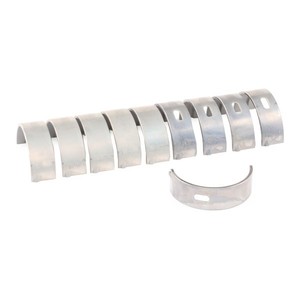 Set Cuscinetti Albero Motore 026 105 561 B STD per VW Golf 2.0 <span class=keywords><strong>R</strong></span> <span class=keywords><strong>Passat</strong></span> B5 Touran TTS Quattro - Product Image 3