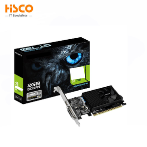การ์ดจอ GT 730สำหรับ GeForce GT730 2GB <span class=keywords><strong>DDR3</strong></span> 700MHz 128bit 40nm กราฟิก49W การ์ดเกม GPU - Product Image 6