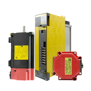 Codificador de Alta Resolución A860-0382-T394, Codificador Fanuc A8600382T394 con Amplificador para Motor de Husillo CNC - Product Image 1