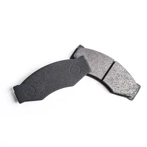 Brake Pads for Vannette box Brake Pad Front Auto Car Brake Pads Sets Ceramic quality