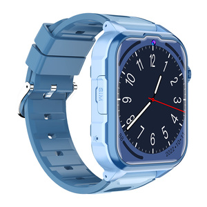 Kids Camera Smartwatch 1.91" Touch Screen 4G SIM Card for Child Girl Boy WIFI Support Video Call GPS Smart Watch - Product Image 3