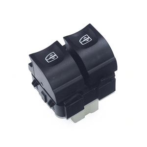 Bouton de commande de commutateur de fenêtre 254110431R pour Renault <span class=keywords><strong>Kangoo</strong></span>/Grand <span class=keywords><strong>Kangoo</strong></span> II 08- Twingo III 14- Dacia Dokker/Dokker Express 2012- - Product Image 4