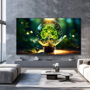 Televisor <span class=keywords><strong>MI</strong></span> <span class=keywords><strong>TV</strong></span> SPro de <span class=keywords><strong>75</strong></span> Pulgadas, 4K, 240 Hz, Mini LED, 4 GB + 64 GB de Almacenamiento, Retroiluminación LED, Pantalla LCD - Product Image 4