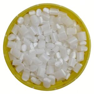 Gránulos de materia prima de plástico HIPS de alta calidad fabricados por Hips Producer - Product Image 3