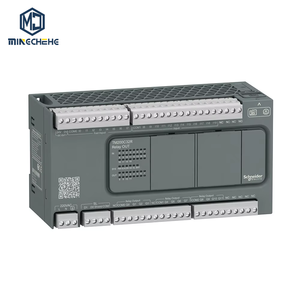 Contrôleur logique programmable TM200C32R TM200C40R TM200C60R TM200C32T TM200C40T pour système de contrôle d'automatisation industrielle PLC Mod - Product Image 1