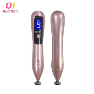 Portátil mini Casa <span class=keywords><strong>de</strong></span> belleza láser <span class=keywords><strong>de</strong></span> punto oscuro peca la extracción - Product Image 4