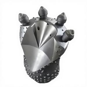 رؤوس حفر عالمية من نوع المخلب لحفر الثقوب التمهيدية - Product Image 1